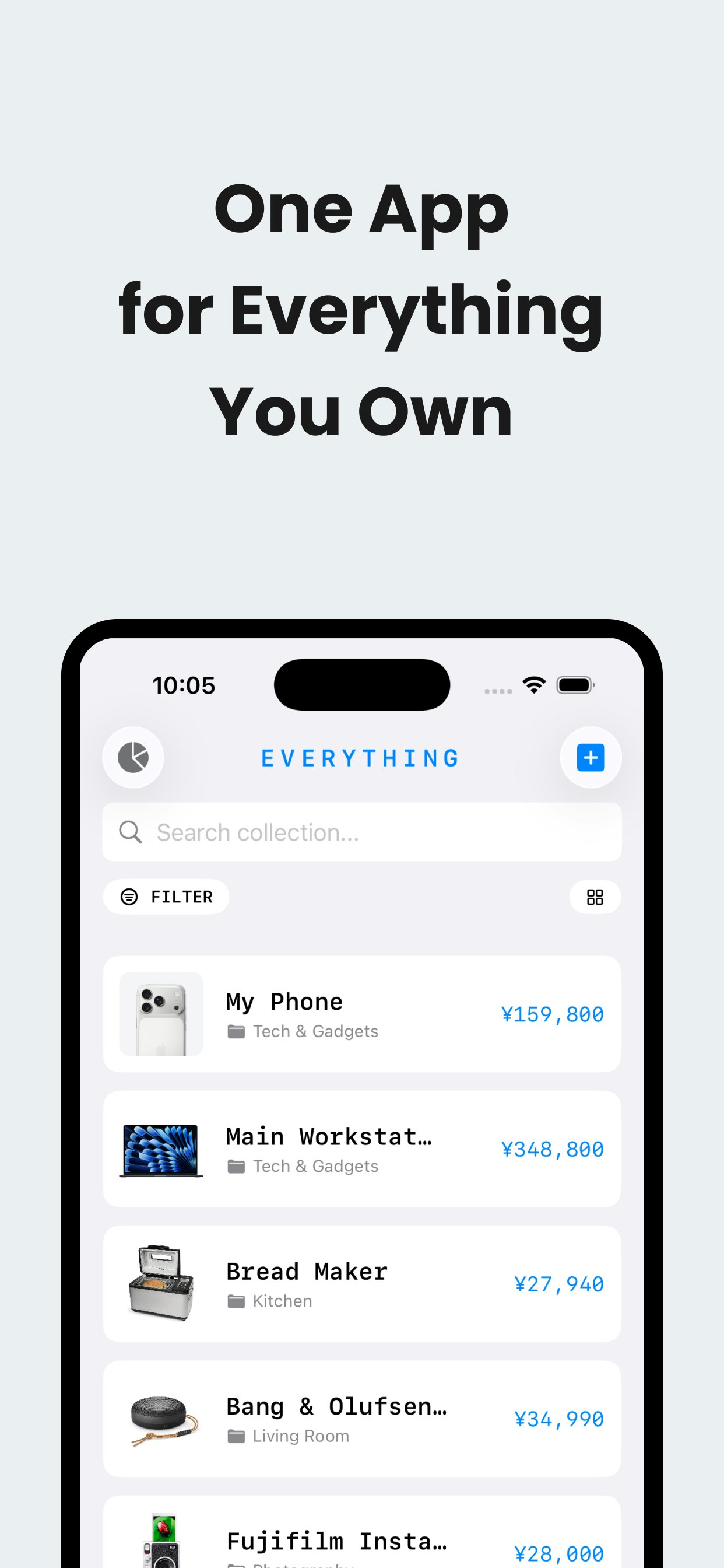ArchiveShelf - Product Hunt launch logo and brand identity