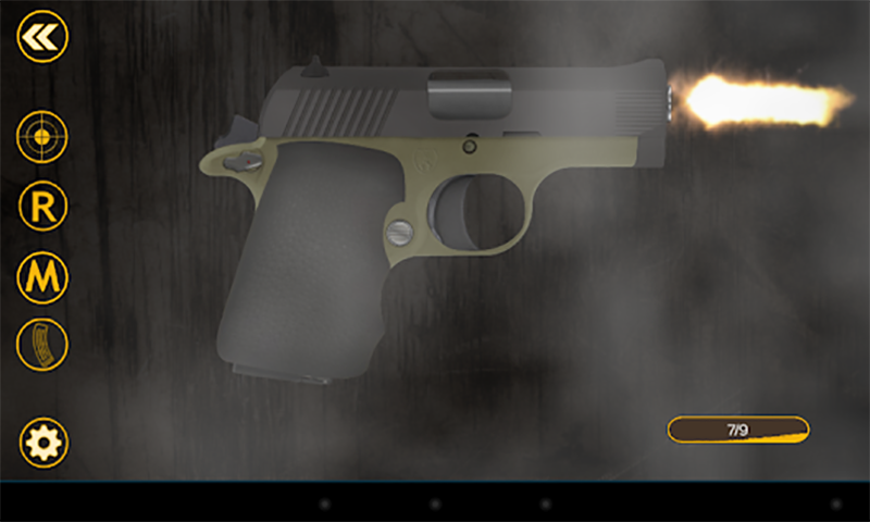 eWeapons Gun Simulator Free gallery image