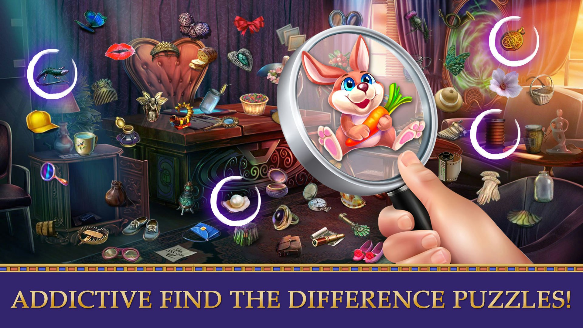 Free Hidden Object Game : Property gallery image