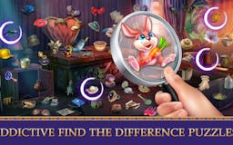 Free Hidden Object Game : Property media 3