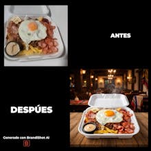 BrandiShot gallery image