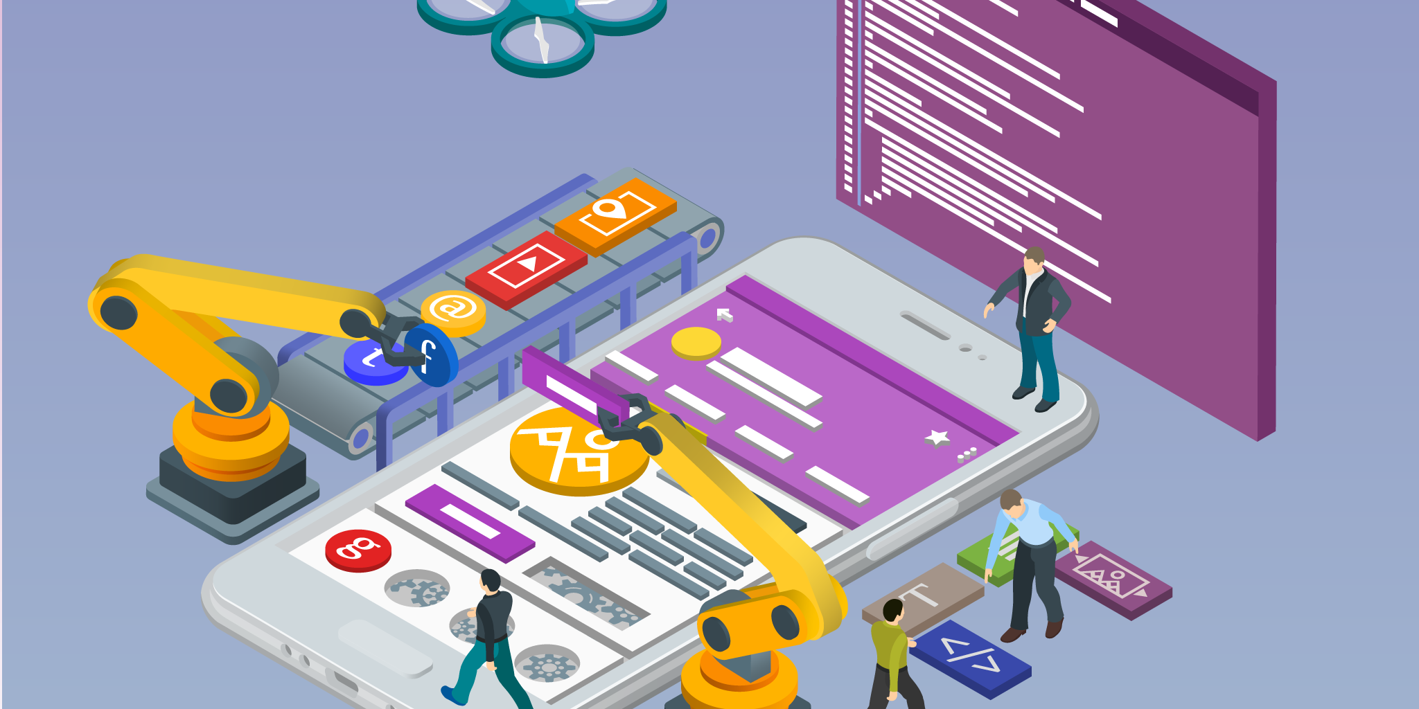 Moodio gallery image