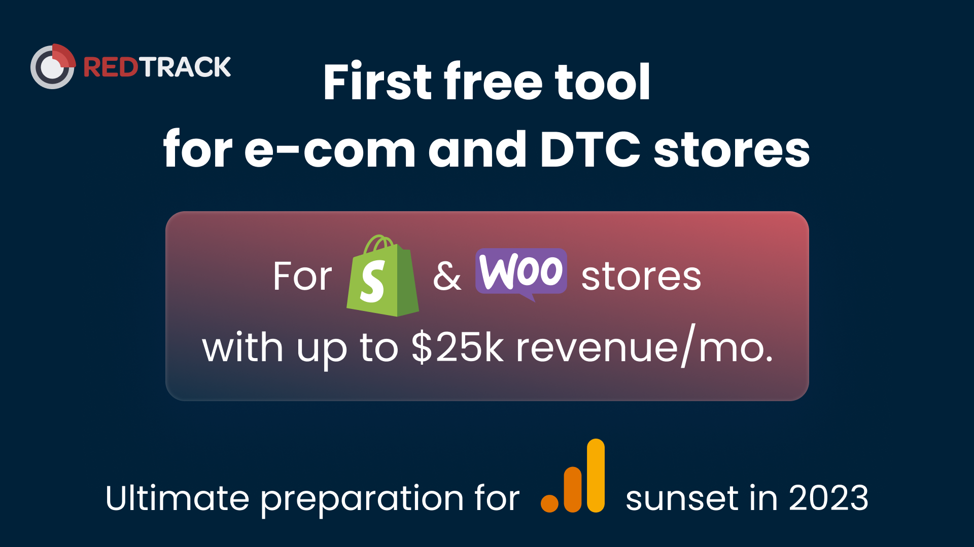 Entsperren von Redtrack - Scale Shopify & WooCommerce -Geschäfte mit Zuversicht kostenlos Medien 5