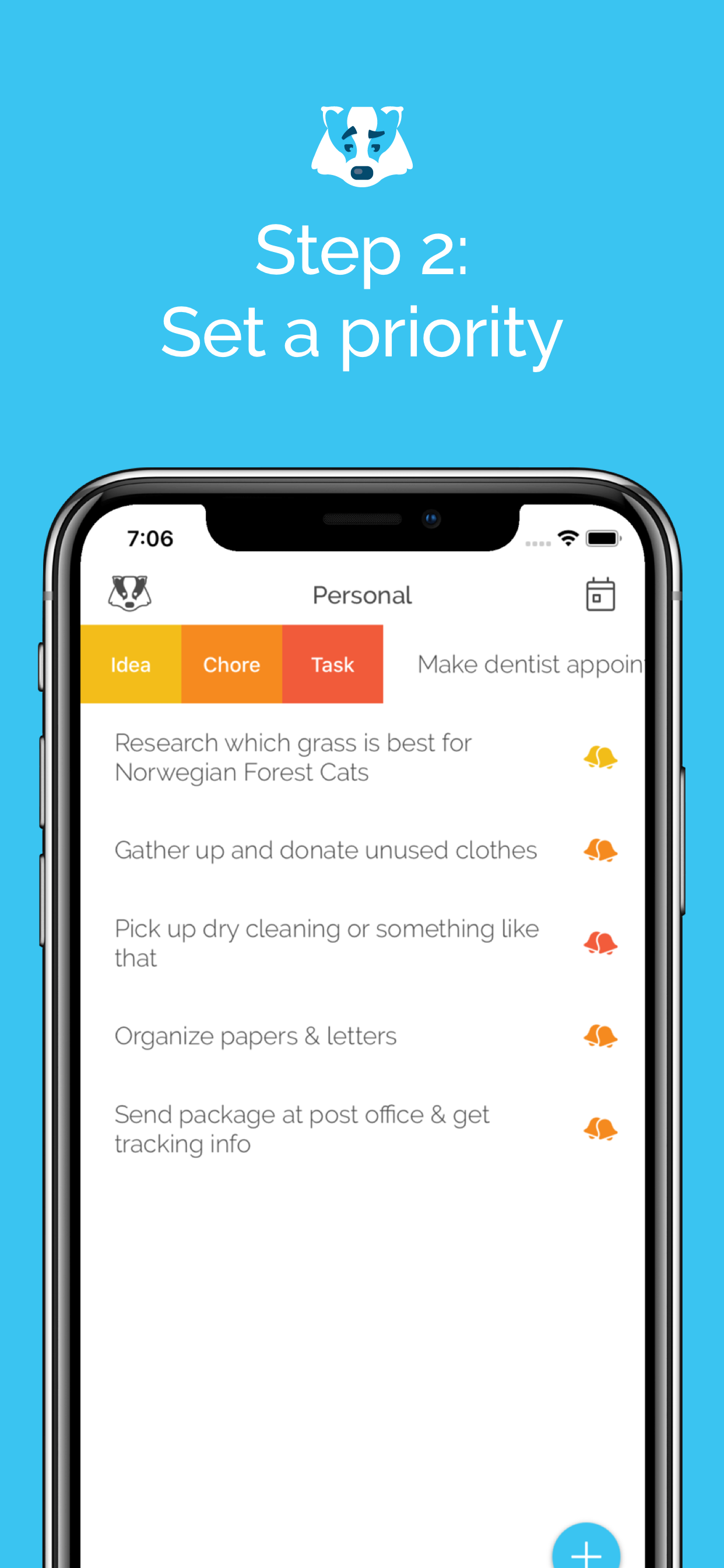 Badgerton gallery image