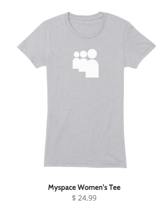 Extinct Startup Tees gallery image