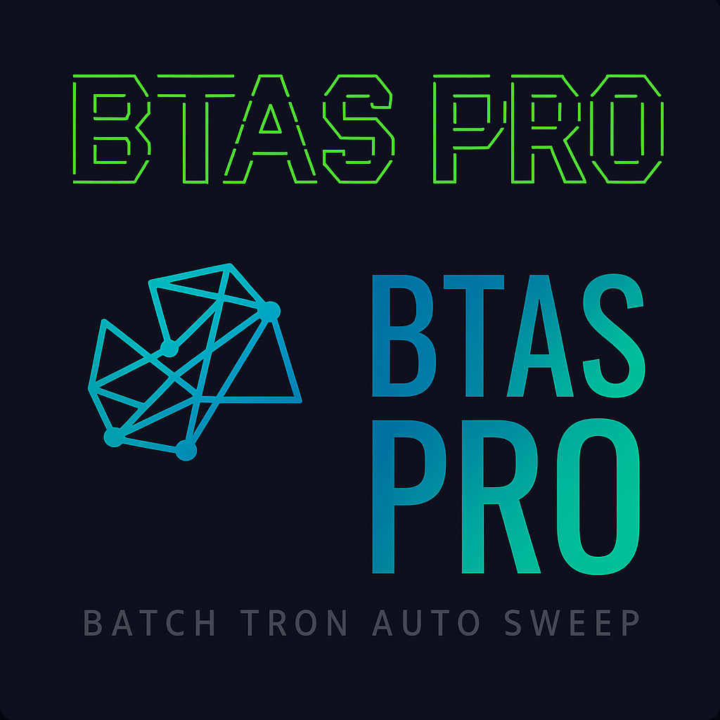 BTAS Pro