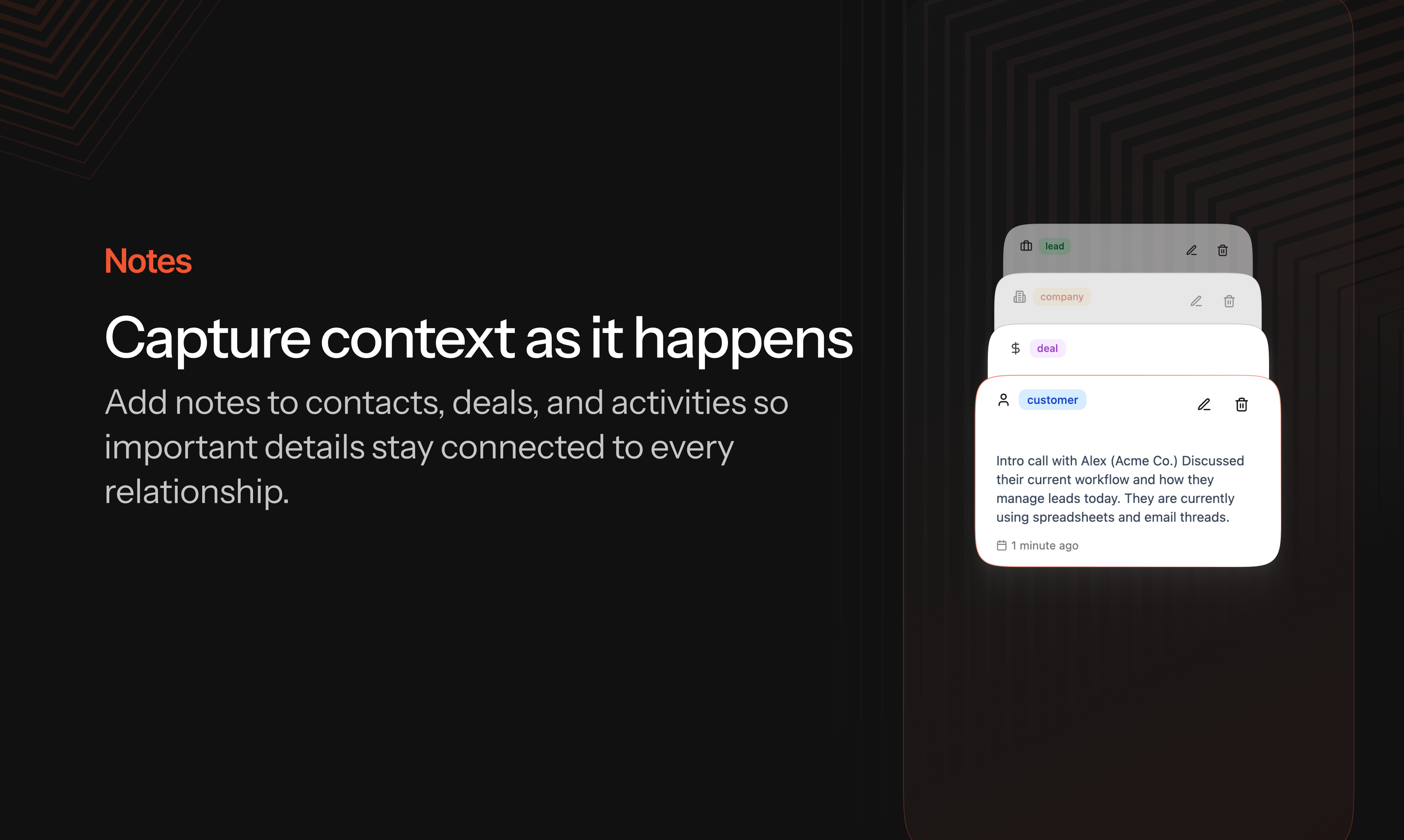 BeigeCRM gallery image