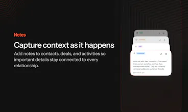 BeigeCRM gallery image