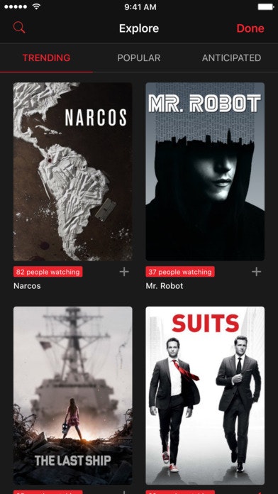 Couchy gallery image