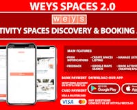 Weys Spaces media 1