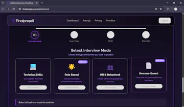 FinalprepAi gallery image