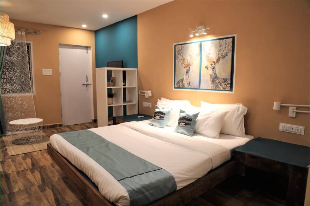 Beste Resorts in Pench für Paare - Familienresorts im Pench -Nationalpark Medien 1