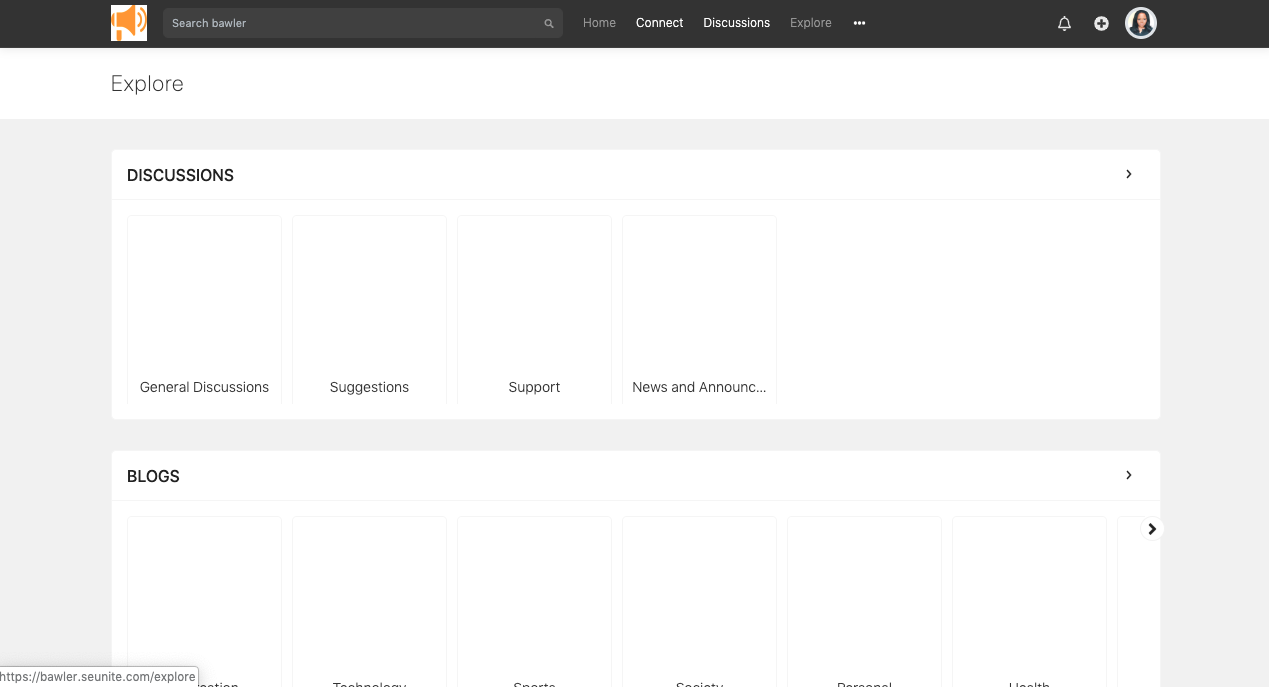 Bawler  gallery image