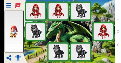 WordMe For You - Smart Memory Games gallery image