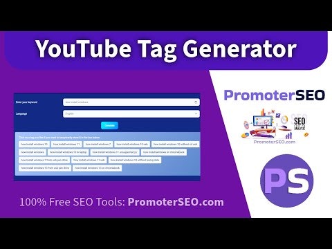 PromoterSEO gallery image