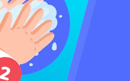 Wash Hands reminder tracker media 3