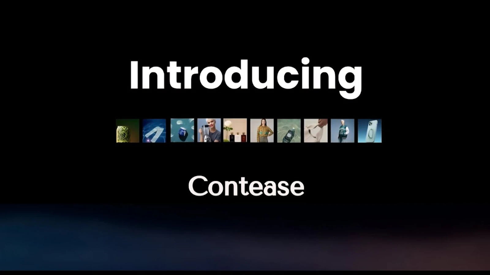 Contease screenshot 1 (video preview)