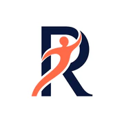 Refinely Human logo