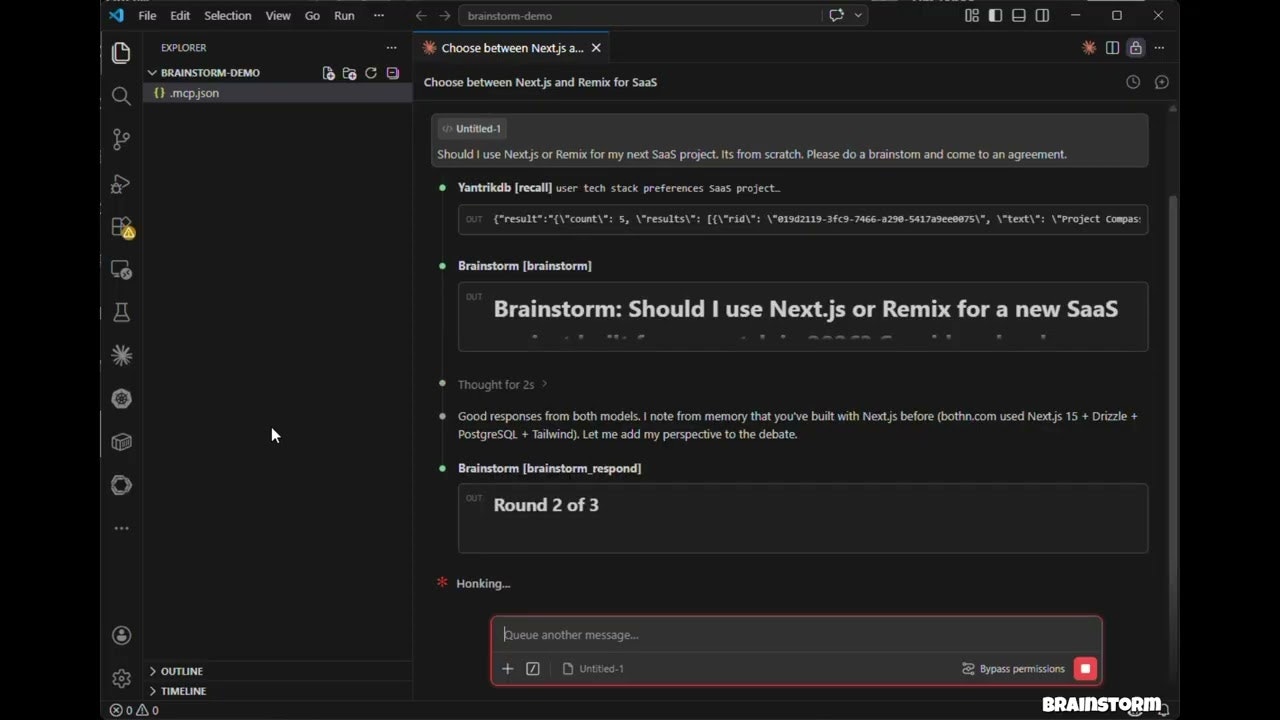 Brainstorm gallery image