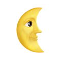 Lunally