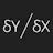 dYdX