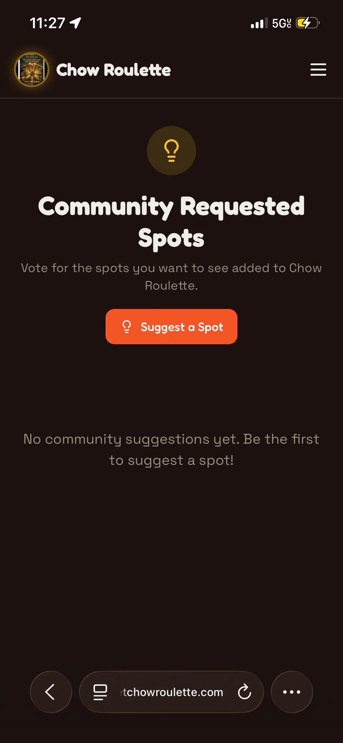 Screenshot 4