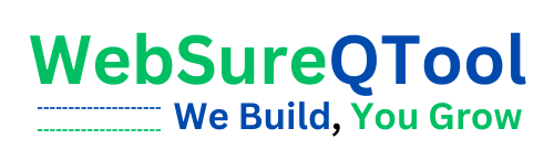 WebSureQTool media 1