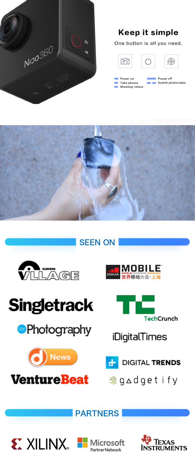 Nico360 gallery image