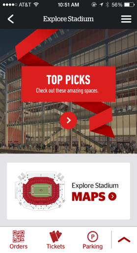 Aruba Location Services gallery image