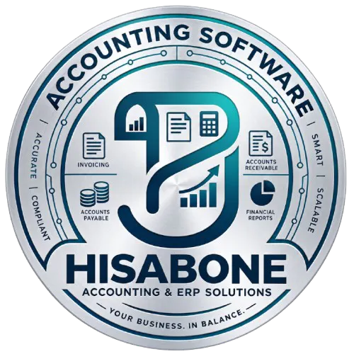 HisabOne Corporate