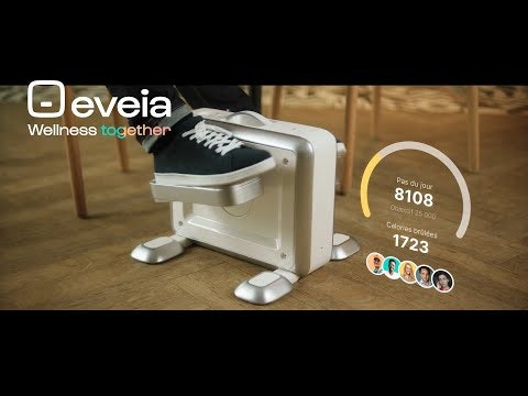 eveia - energy gallery image