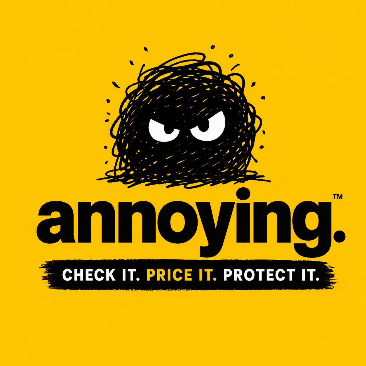 Annoying  gallery image