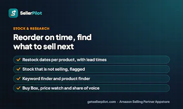 SellerPilot gallery image