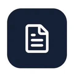 My Invoices — Simple invoicing app