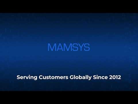 Mamsys Talent Capital Services gallery image