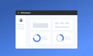 Performetry.ai (digital versus COVID-19) gallery image
