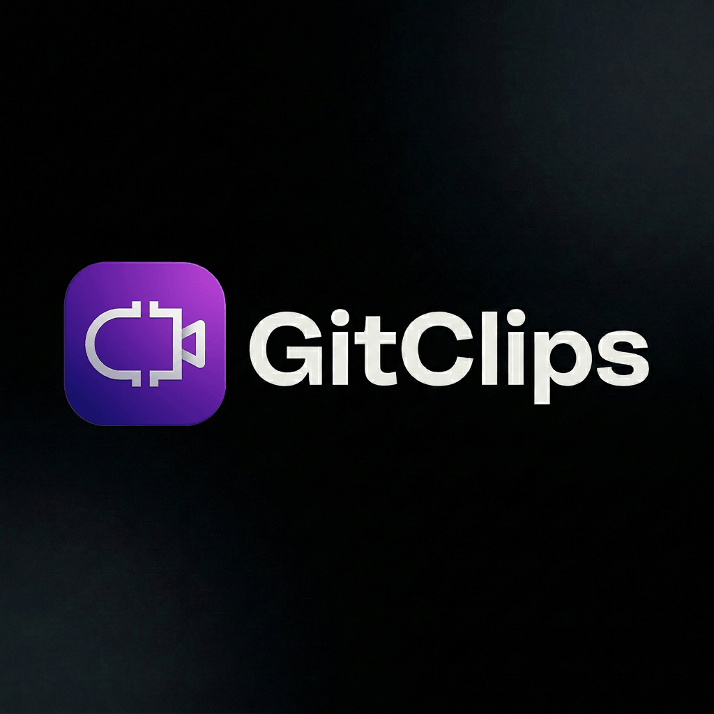 GitClips 
