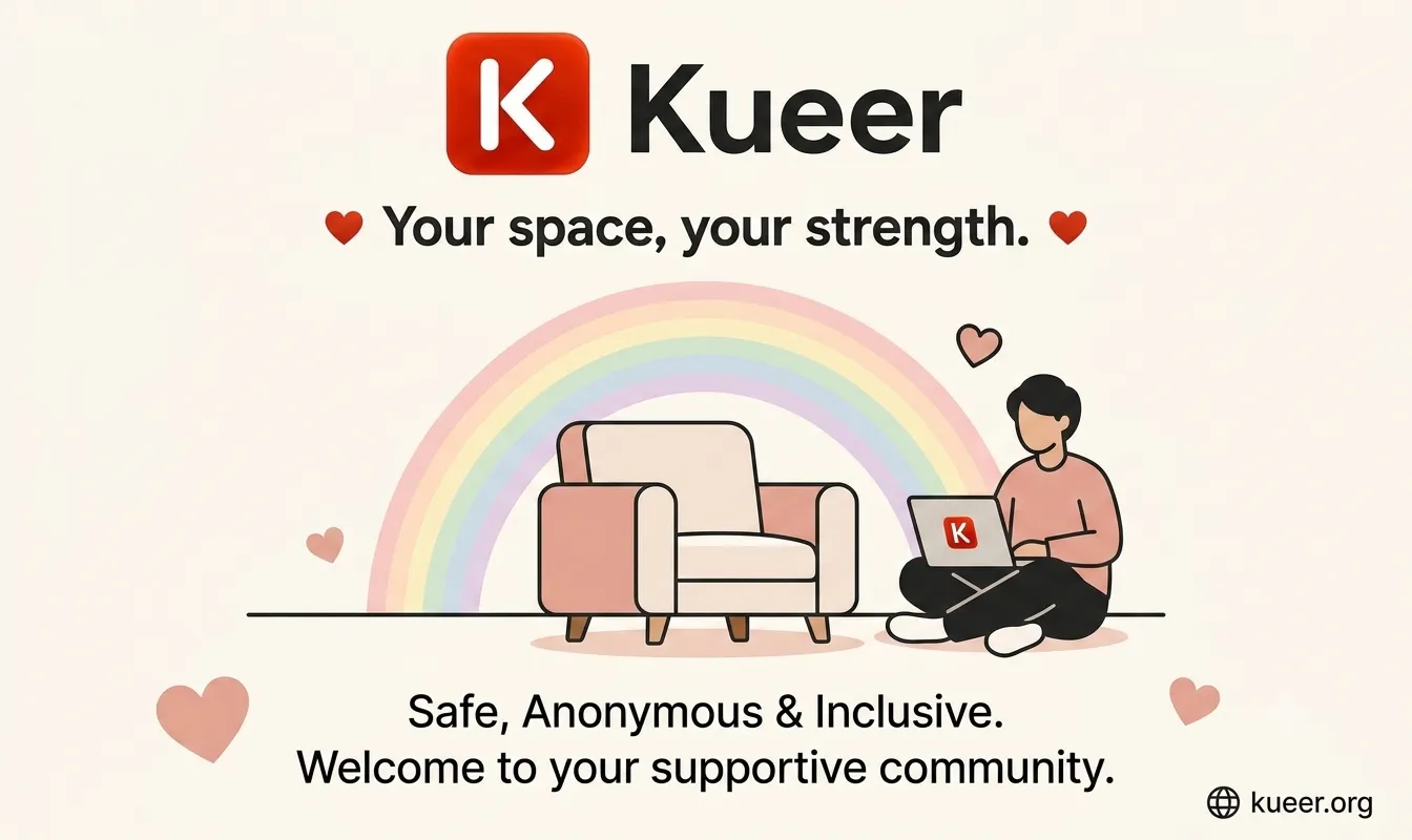 Kueer gallery image