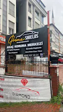 PPF KaplPrime Shield Garage Bahçelievler gallery image