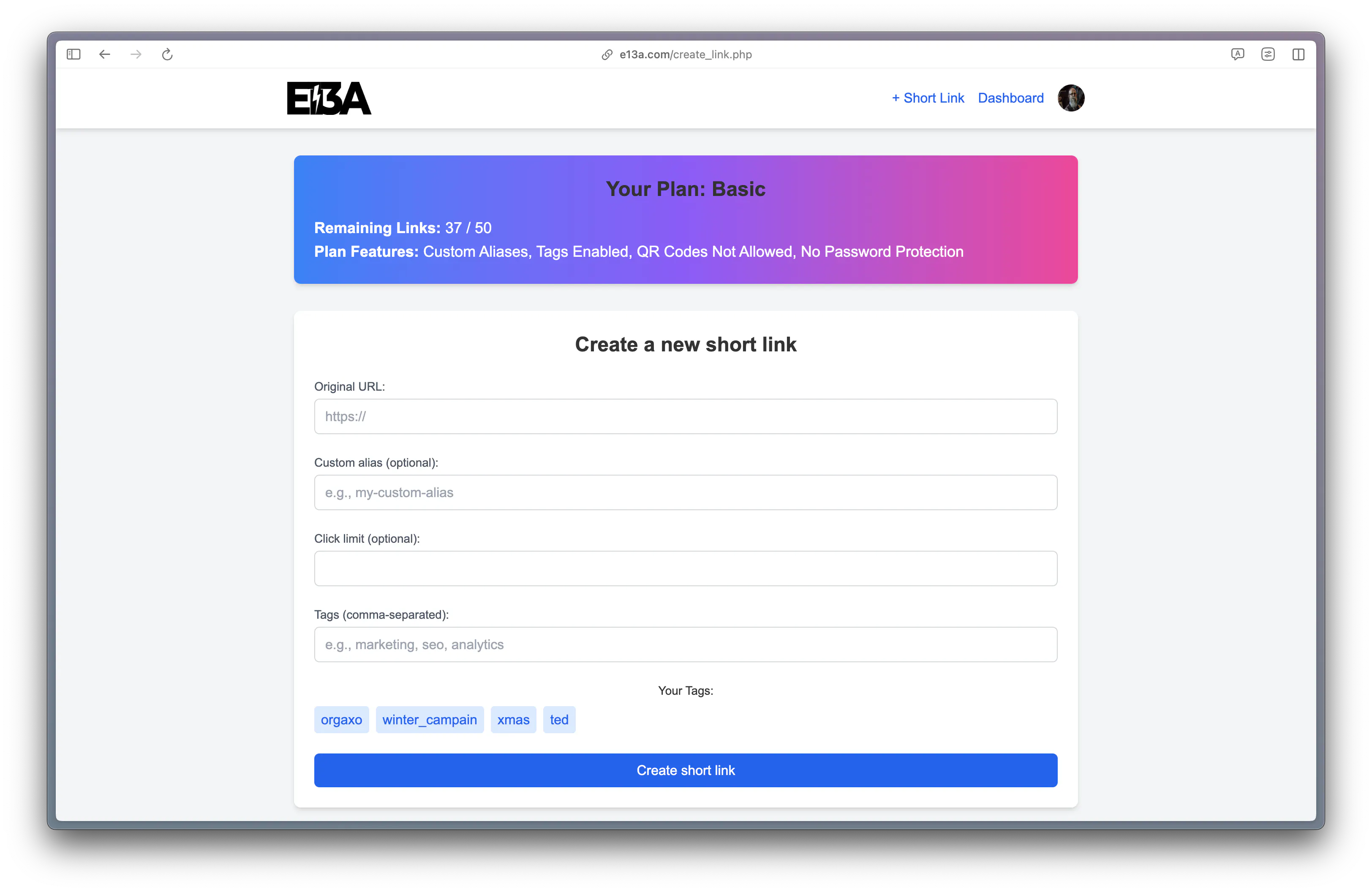 e13a.com gallery image