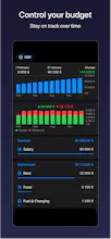 Balansly - Budget Planner gallery image