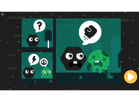 Dark Matty gallery image