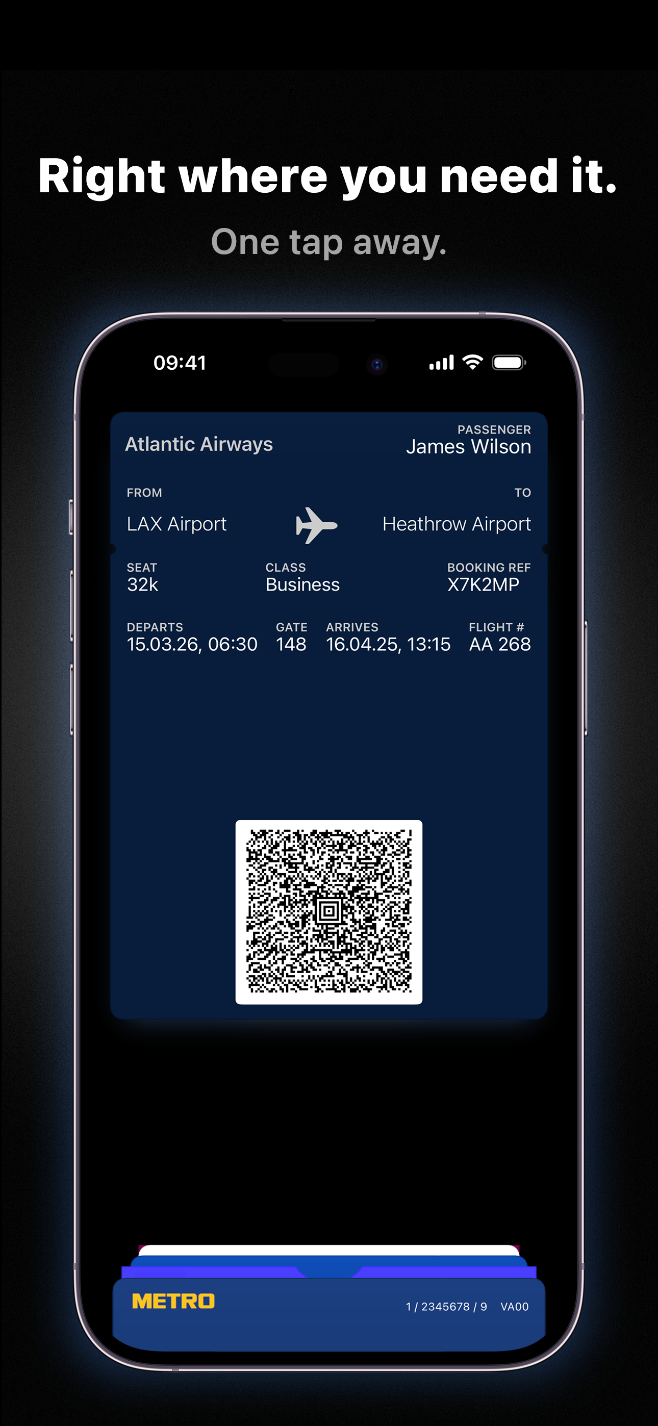 NeatPass gallery image
