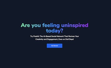 Post AI gallery image