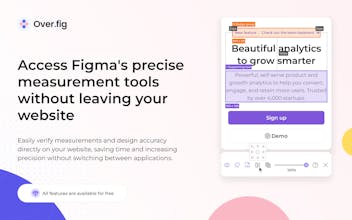 Over.fig gallery image