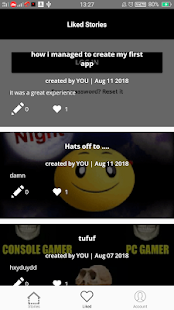 Storyteller gallery image