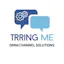 Trring Me