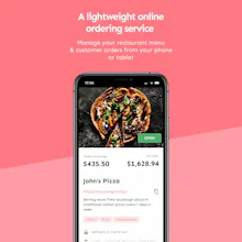 Primo gallery image