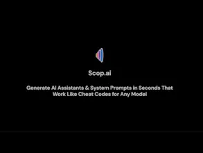 Scop.ai gallery image