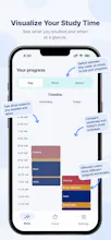 StudyTogether: Focus Timer gallery image